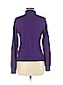L.K. Bennett Purple Wool Pullover Sweater Size L - photo 2
