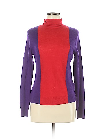 L.K. Bennett Wool Pullover Sweater (view 1)