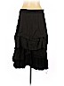 Rinascimento Gray Casual Skirt Size L - photo 2