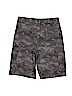 Hawk Camo Gray Shorts Size 14 - photo 2