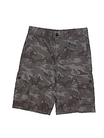 Hawk Shorts (view 1)