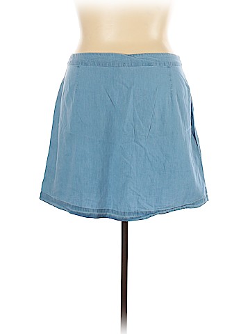 Charlotte Russe Casual Skirt (view 2)