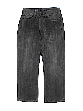 CALVIN KLEIN JEANS Size 8