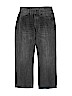 CALVIN KLEIN JEANS Gray Jeans Size 8 - photo 1