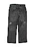CALVIN KLEIN JEANS Gray Jeans Size 8 - photo 2