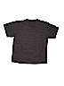 Assorted Brands Graphic Gray Short Sleeve T-Shirt Size L (kids) - photo 2