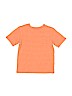 Baby Gap 100% Cotton Orange Short Sleeve T-Shirt Size 5 - photo 1