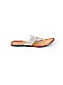 SR Silver Sandals Size EU 41 - photo 1