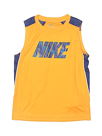 Nike Active T-Shirt (view 1)