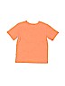 Baby Gap 100% Cotton Orange Short Sleeve T-Shirt Size 5 - photo 2