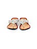 SR Silver Sandals Size EU 41 - photo 2
