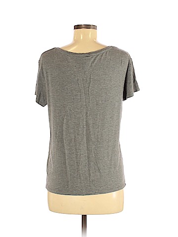 Mossimo Supply Co. Short Sleeve T-Shirt (view 2)