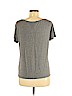 Mossimo Supply Co. Gray Short Sleeve T-Shirt Size M - photo 2
