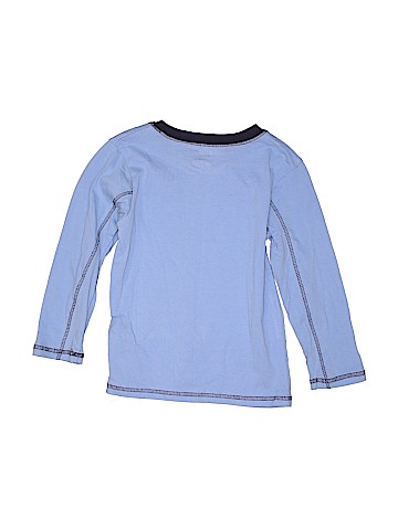 Nanette Long Sleeve T-Shirt (view 2)