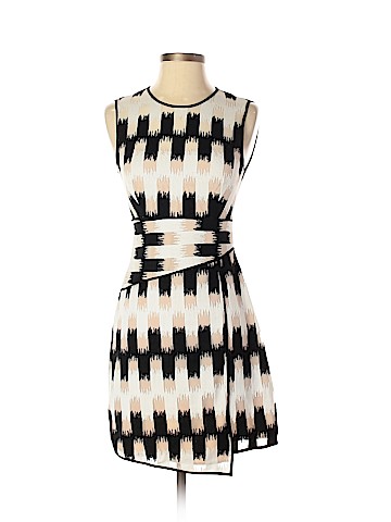 BCBGMAXAZRIA Casual Dress (view 1)