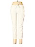James Perse White Cargo Pants Size Lg (3) - photo 1
