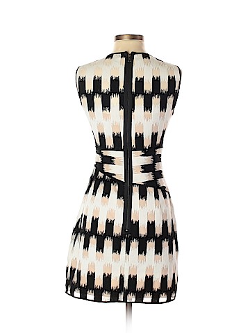 BCBGMAXAZRIA Casual Dress (view 2)