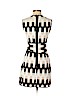 BCBGMAXAZRIA Black Casual Dress Size 0 - photo 2