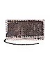 Urban Expressions 100% Polyester Silver Crossbody Bag One size - photo 1
