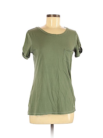 American Eagle Outfitters Short Sleeve T-Shirt (view 1)
