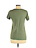 American Eagle Outfitters 100% Cotton Green Short Sleeve T-Shirt Size M - photo 2