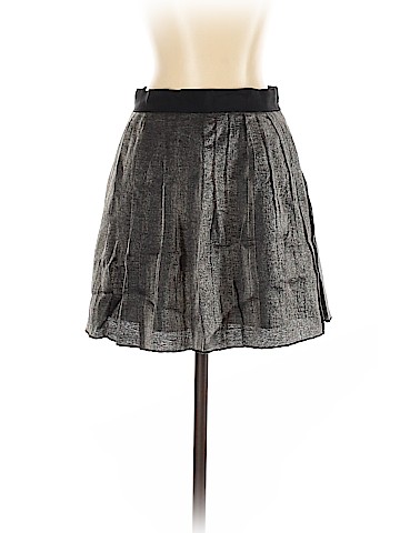 Madewell Formal Skirt (view 1)