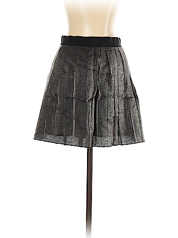 Madewell Formal Skirt (view 2)