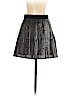 Madewell Gray Formal Skirt Size 0 - photo 2
