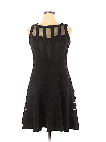 White House Black Market Cocktail Dress (view 1)