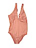 Aerie Orange Bodysuit Size XL - photo 1