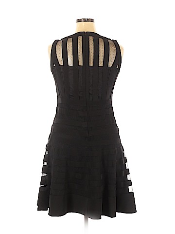 White House Black Market Cocktail Dress (view 2)