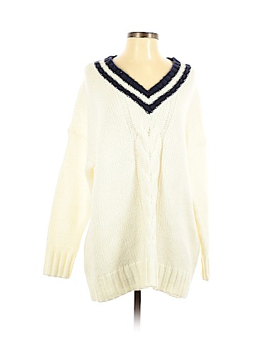 Aerie Pullover Sweater (view 1)