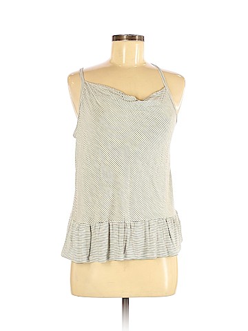 Mossimo Supply Co. Sleeveless Top (view 1)