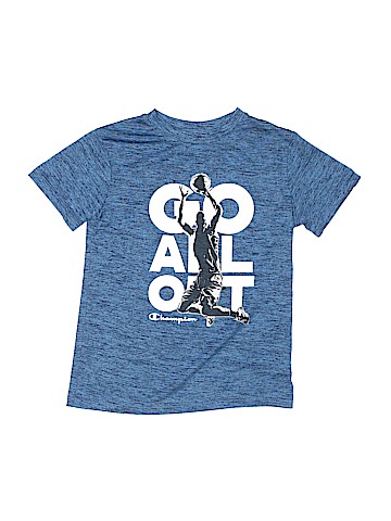 Champion Active T-Shirt (view 1)