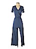 Arizona Jean Company Blue Jumpsuit Size XS - photo 1