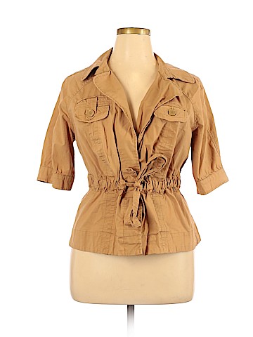 Lane Bryant Jacket (view 1)