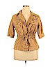 Lane Bryant Tan Jacket Size 16 - photo 1