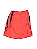 Under Armour 100% Polyester Red Athletic Shorts Size M (youth) - photo 1