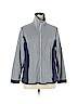 Zenergy by Chico's Blue Track Jacket Size XL (3) - photo 1