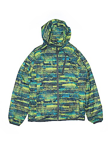 Columbia Jacket (view 1)