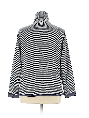 Zenergy by Chico's Track Jacket (view 2)