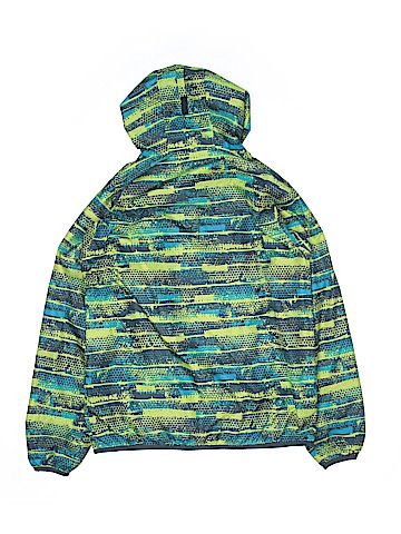 Columbia Jacket (view 2)