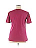 Unbranded Pink Short Sleeve T-Shirt Size XL - photo 2