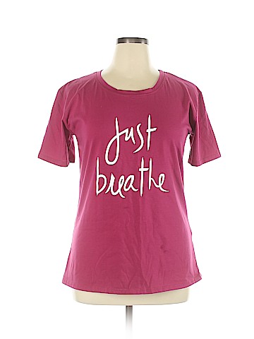 Unbranded Short Sleeve T-Shirt (view 1)