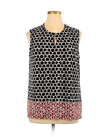 Jones New York Short Sleeve Top (view 1)