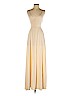 Rachel Pally Tan Cocktail Dress Size S - photo 1