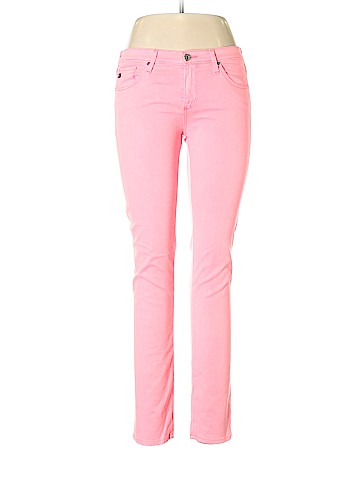 Adriano Goldschmied Jeans (view 1)