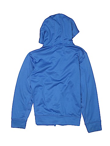 Nike Zip Up Hoodie (view 2)