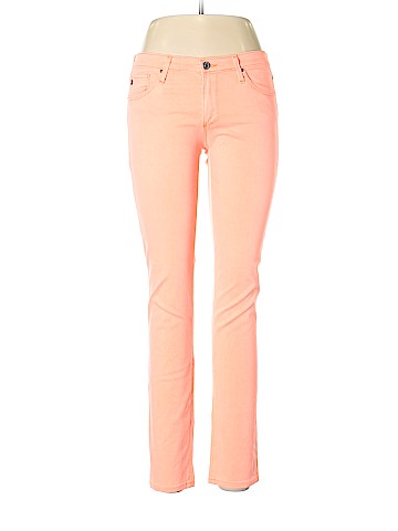 Adriano Goldschmied Jeans (view 1)