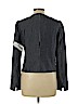 Akris Punto Blue Jacket Size 10 - photo 2